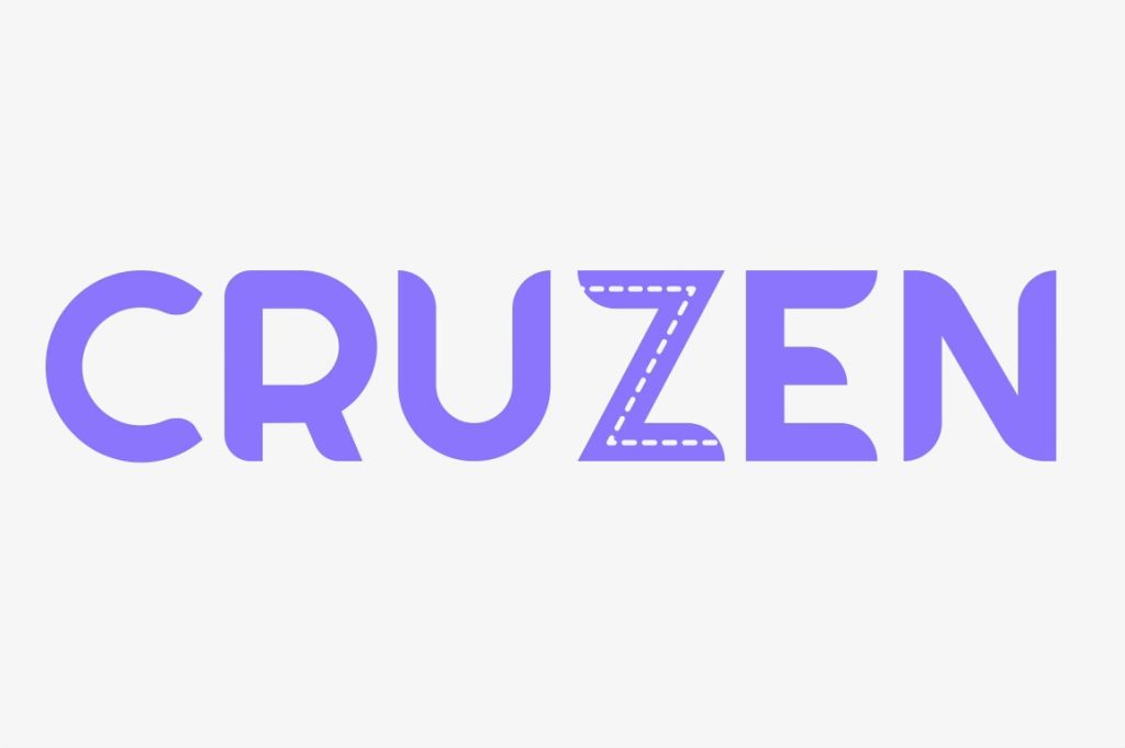 cruzen app logo