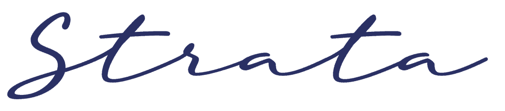 strata coaching logo