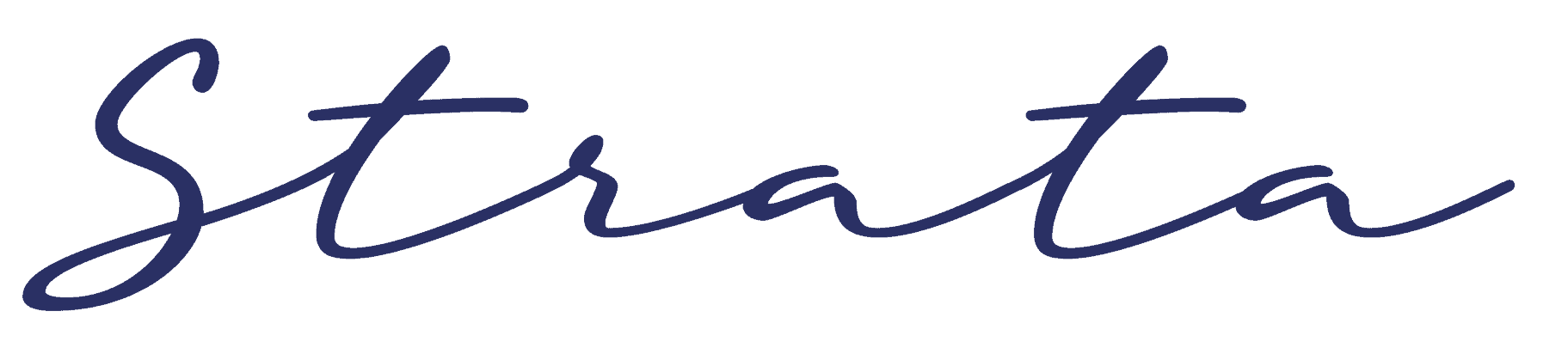 strata coaching logo