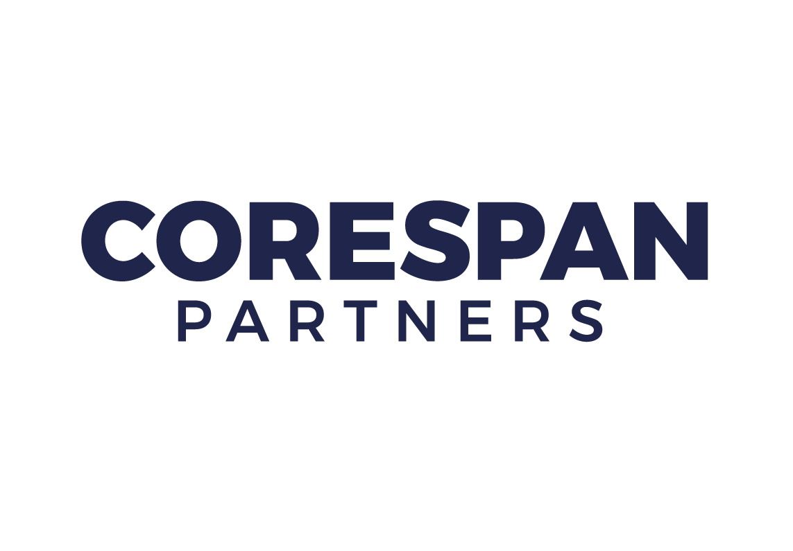 corespan partners logo