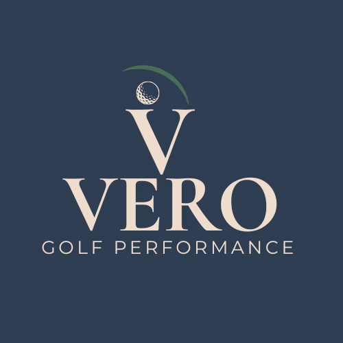 vero golf performance main line logo