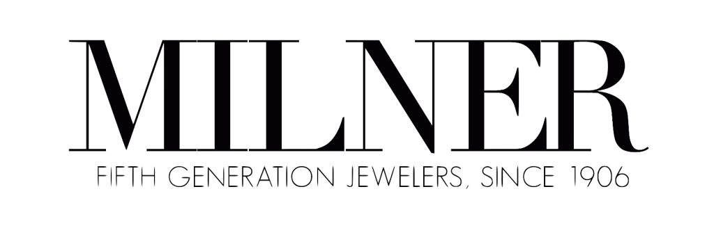 House of Milner Jewelers Logo