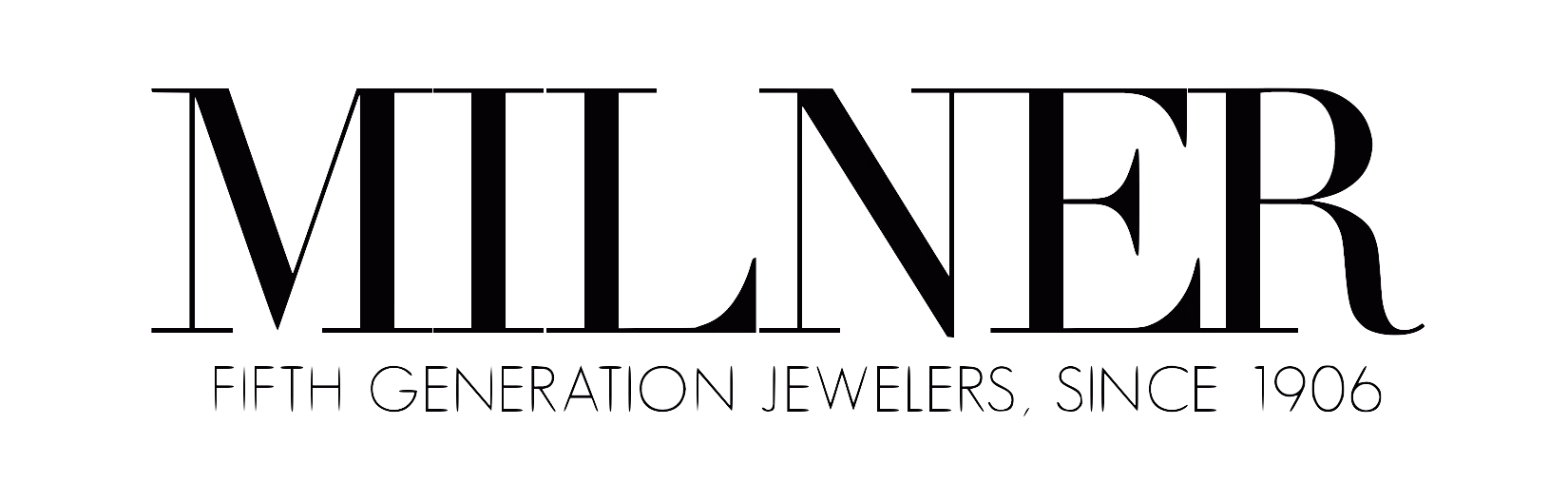 House of Milner Jewelers Logo