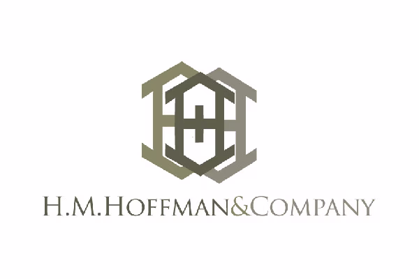 Hm Hoffman Appraisal Logo