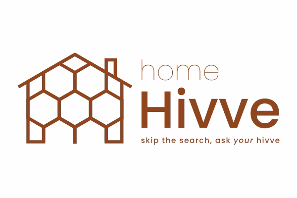 Home Hivve logo
